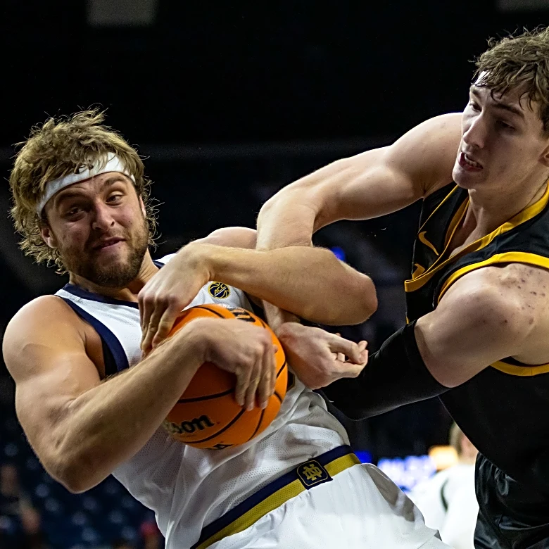 Notre Dame 80, Idaho 65: Irish right the ship in the second half