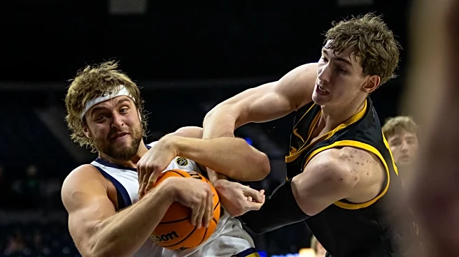 Notre Dame 80, Idaho 65: Irish right the ship in the second half