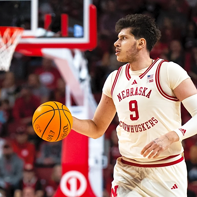 Nebraska MBB Recap: Nebraska Cruises 90-60 Over Wisconsin