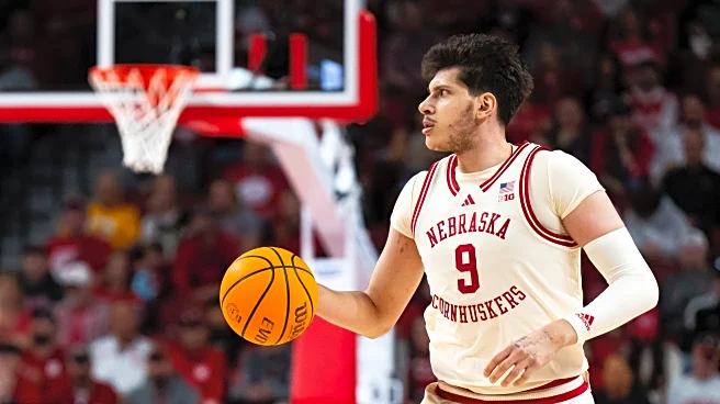 Nebraska MBB Recap: Nebraska Cruises 90-60 Over Wisconsin