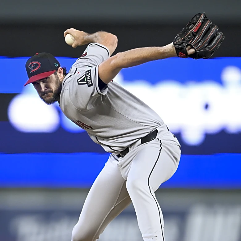 2025 Diamondbacks Player Reviews #30: Kyle Backhus