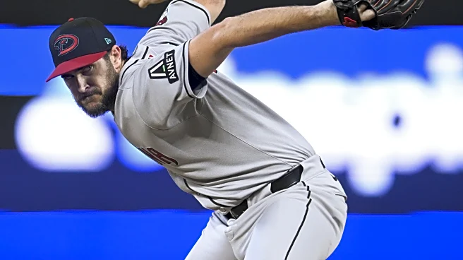 2025 Diamondbacks Player Reviews #30: Kyle Backhus