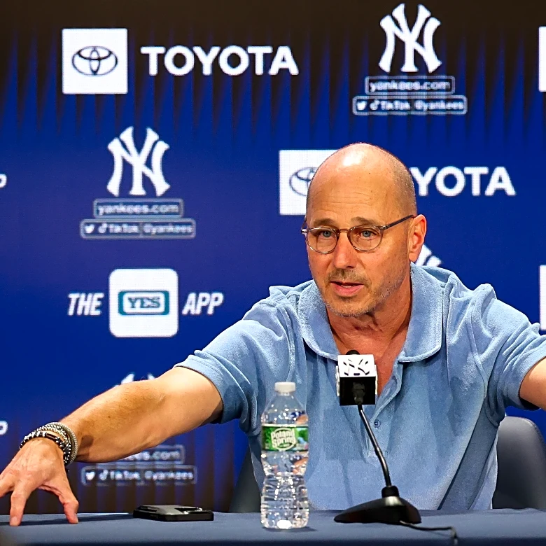 Yankees news: New York leaves meetings empty-handed