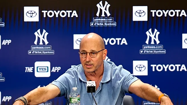 Yankees news: New York leaves meetings empty-handed