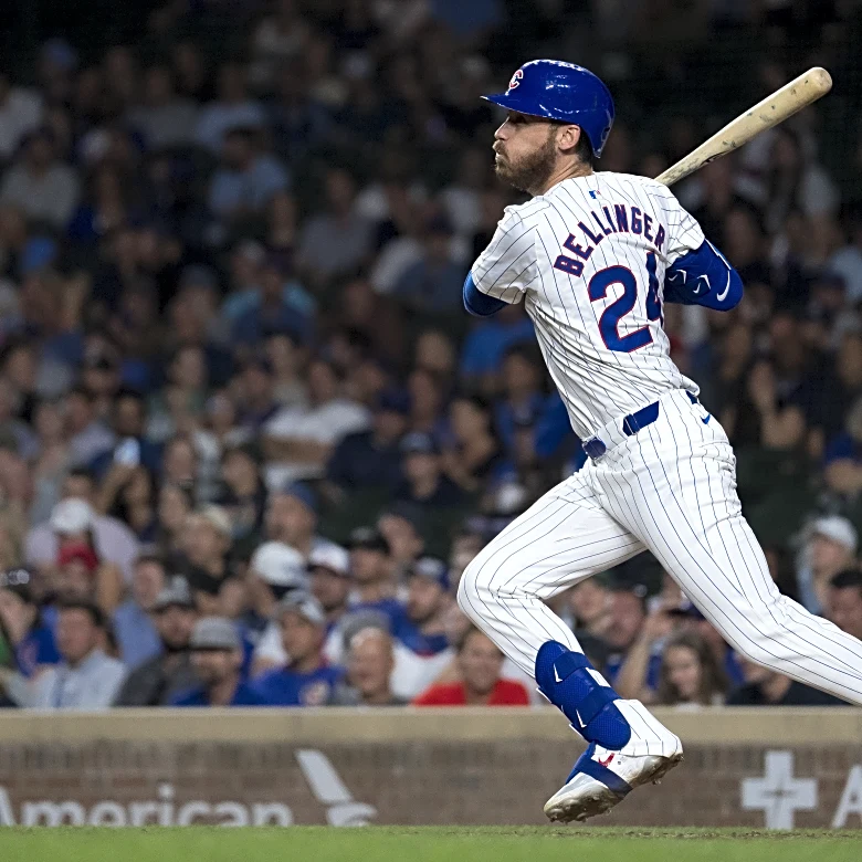 Cubs BCB After Dark: Should the Cubs stage a reunion with Cody Bellinger?