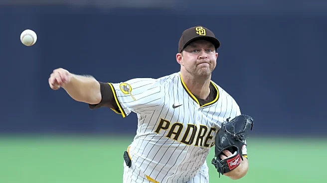 Padres Reacts Survey: Winter Meetings come to a close with pitching market still wide open