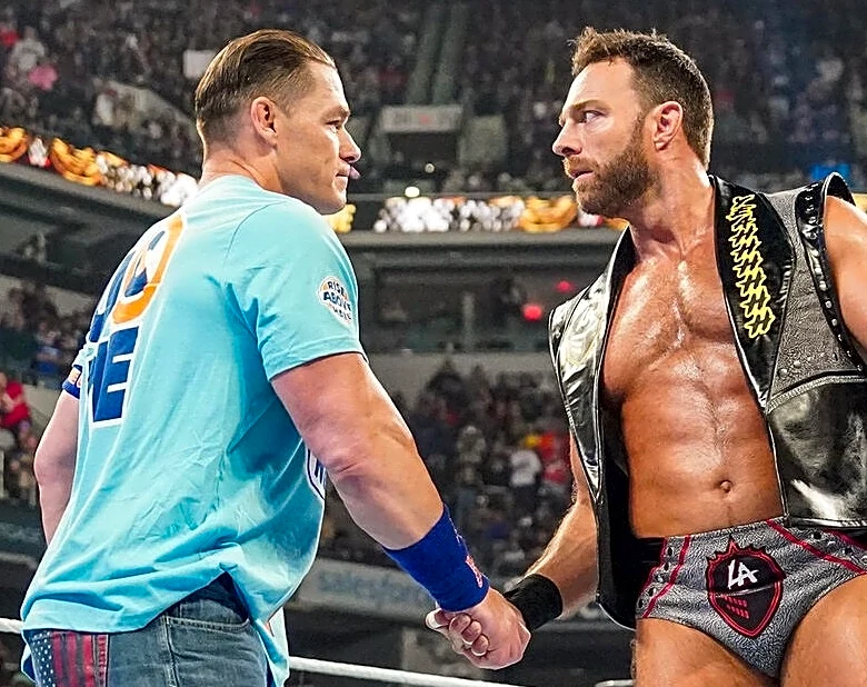 Rumor Roundup (Dec. 11, 2025): Cena’s last match plans, LA Knight’s WWE status, Hall of Famers at SNME, more!