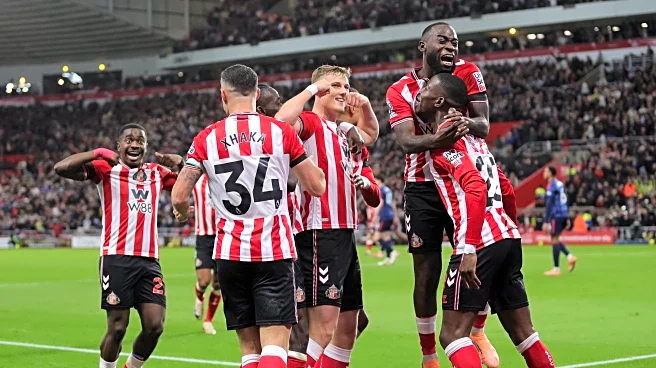 Sing Your Hearts Out For The Lads!