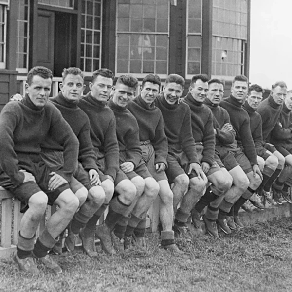 On This Day (11th December 1926): A Day To Remember for Dave Halliday