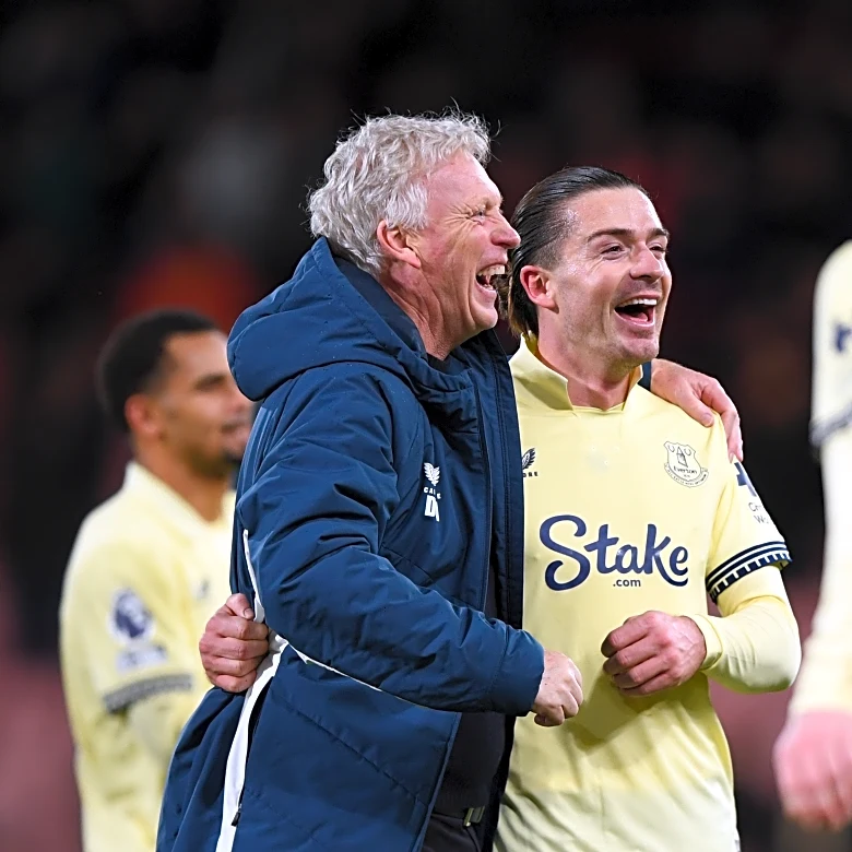 Thursday’s Everton News: Vitinho and Zirkzee links, Moyes AMA, Friedkins’ European conundrum