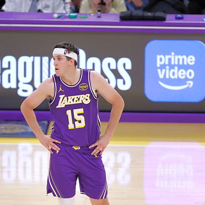 Player Grades: Lakers vs. Spurs