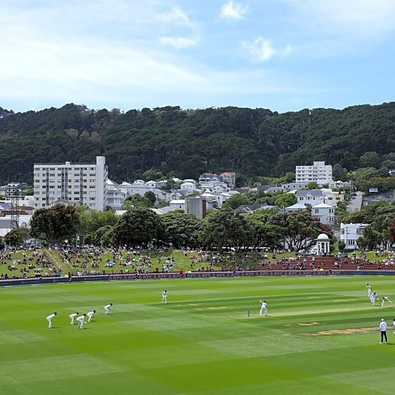 The Daily Hilario: Thursday