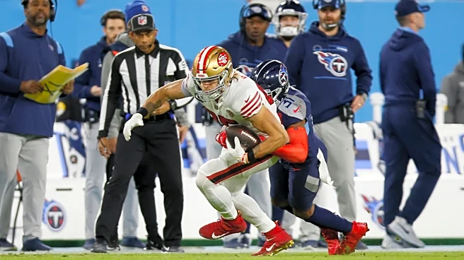 Golden Nuggets: Remember the Titans… don’t fall for the trap game