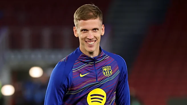 FC Barcelona News: 11 December 2025; Barça Femení secure important Champions League win, Dani Olmo sets return date from injury