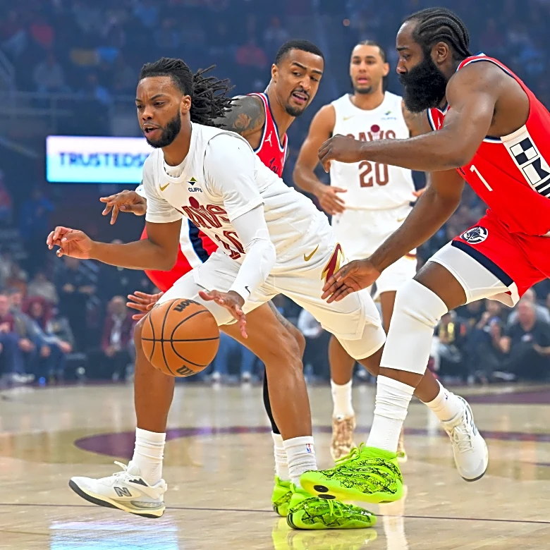 Cup of Cavs: News and links for Thursday, Dec. 11