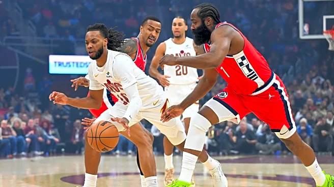 Cup of Cavs: News and links for Thursday, Dec. 11