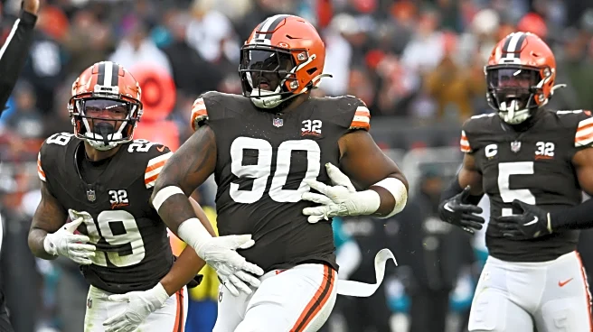 Daily Dawg Chow 12/11; Browns make a bevy of roster moves on Wednesday