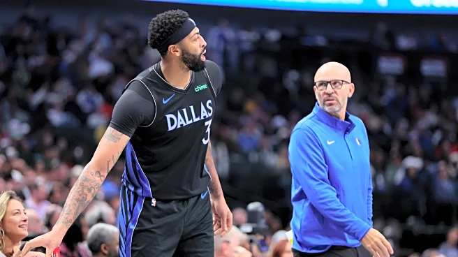 Roundtable: Trades are coming