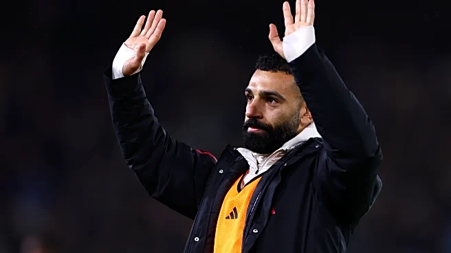 Bayern Munich news: Bayern Munich, FC Barcelona, Real Madrid offered Liverpool’s Mo Salah; No changes for Dayot Upamecano’s contract talks; and MOR...