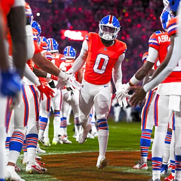 Horse Tracks: Broncos gearing up for gridiron showdown against Packers