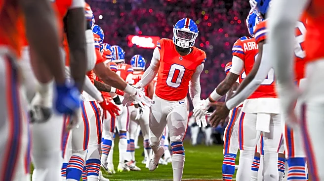 Horse Tracks: Broncos gearing up for gridiron showdown against Packers