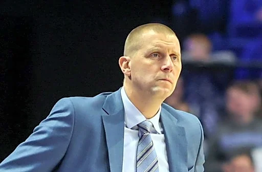 Why Mark Pope was furious with Kentucky after a 36-point blowout