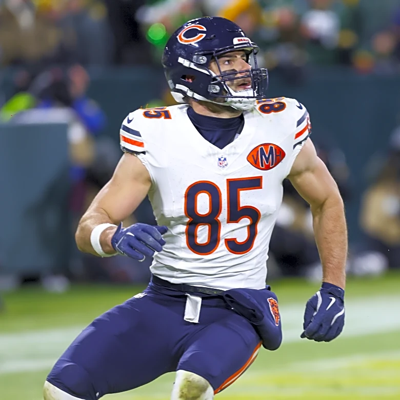 The Bear’s Den, December 11, 2025