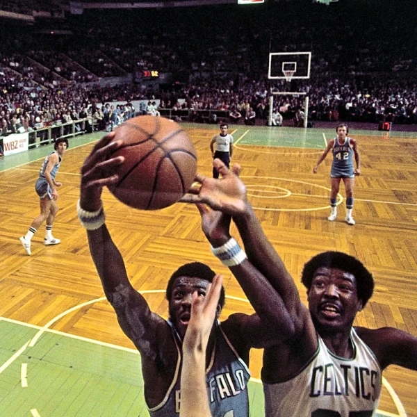 YouTube Gold: Bob McAdoo, Revolutionary