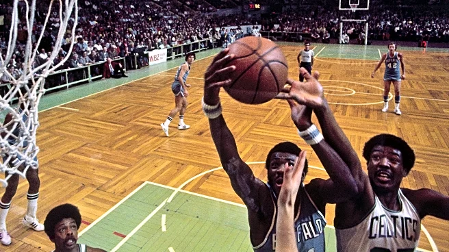 YouTube Gold: Bob McAdoo, Revolutionary