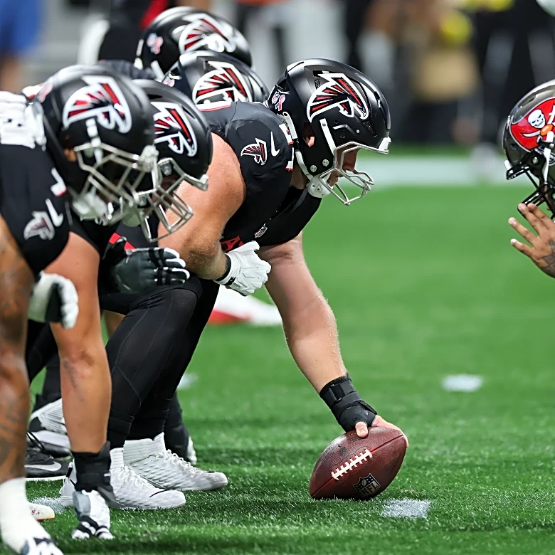 How to watch Falcons – Buccaneers in Week 15