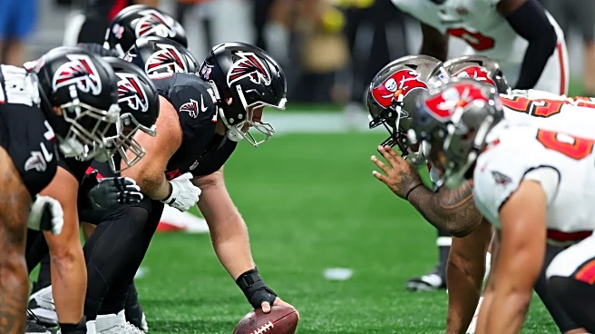 How to watch Falcons – Buccaneers in Week 15