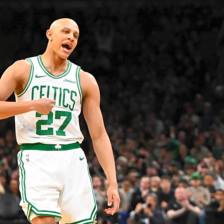 CelticsBlog film room: Jordan Walsh