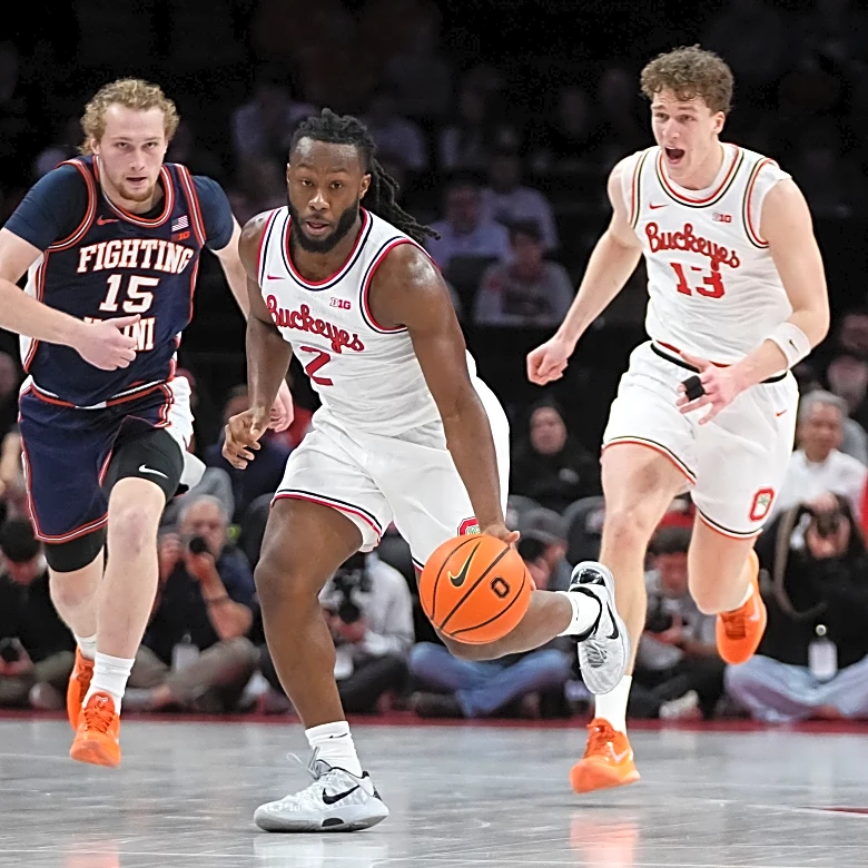 Bucketheads Podcast: Buckeyes show promise in early conference games