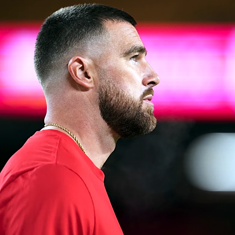 Chiefs News 12/11: Travis Kelce shares frustration at lack of discipline