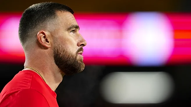 Chiefs News 12/11: Travis Kelce shares frustration at lack of discipline