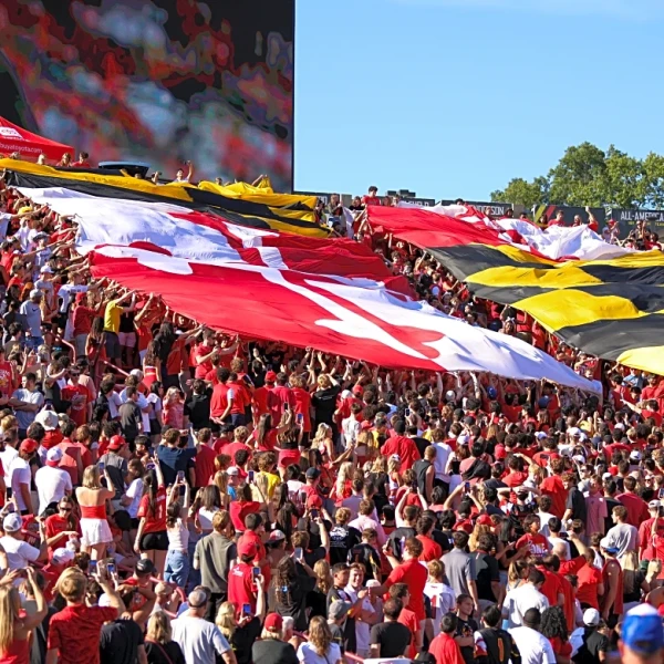 MM 12.11: Three Maryland football commits win Overtime Nationals championship game