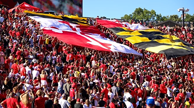 MM 12.11: Three Maryland football commits win Overtime Nationals championship game