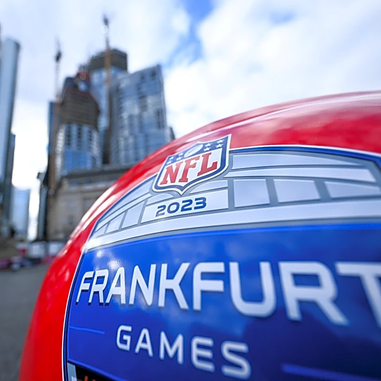 Discussion: Where do you want the Detroit Lions’ 2026 international game to be played?