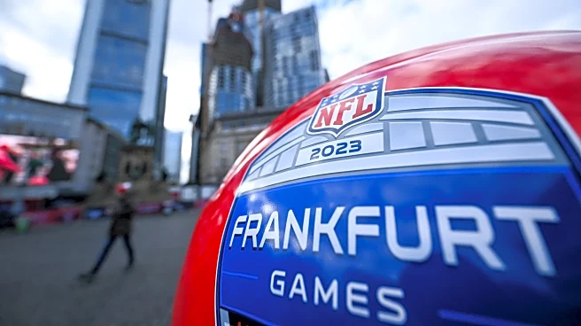 Discussion: Where do you want the Detroit Lions’ 2026 international game to be played?