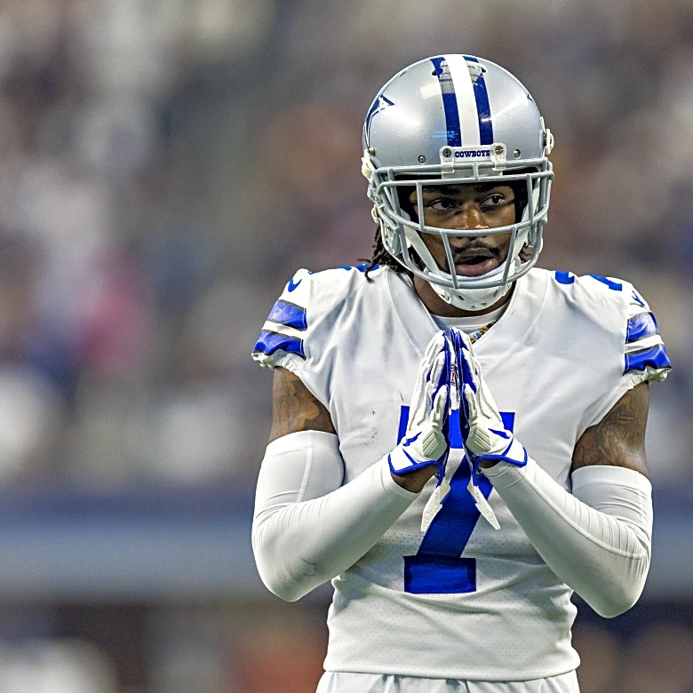 Cowboys news: Trevon Diggs needs to show ‘consistency’ before playing again