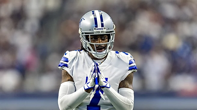 Cowboys news: Trevon Diggs needs to show ‘consistency’ before playing again