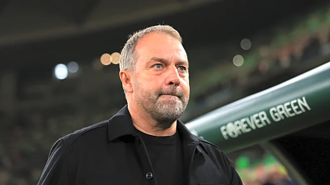 Champions League standings: Barcelona still two points off top eight