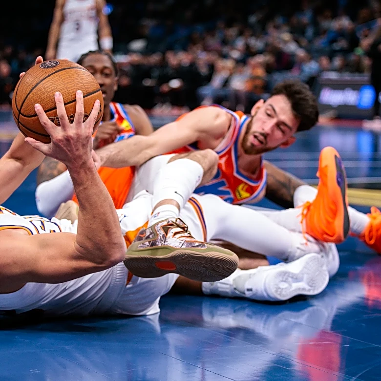 Suns walk into the NBA Cup buzzsaw wondering what the reward really was