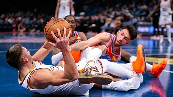 Suns walk into the NBA Cup buzzsaw wondering what the reward really was