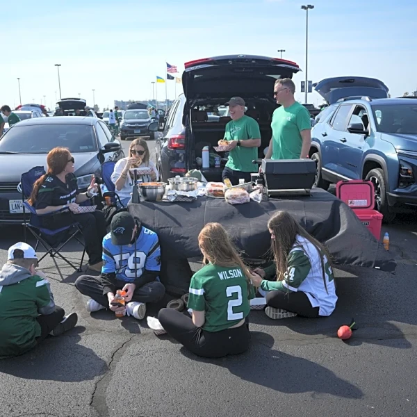 New York Jets Flight Connections 12/11/25