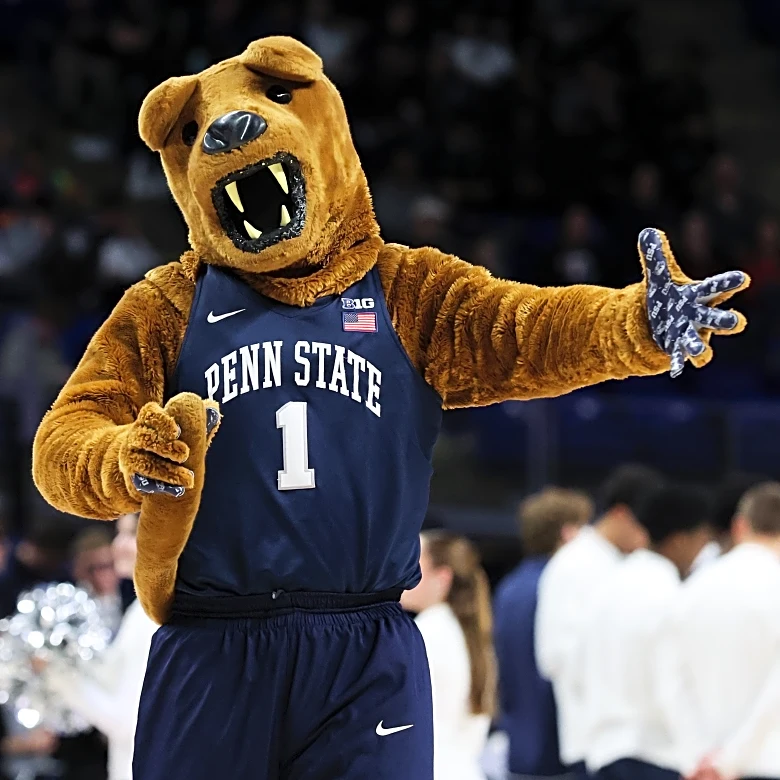 Men’s Basketball Preview: Penn State
