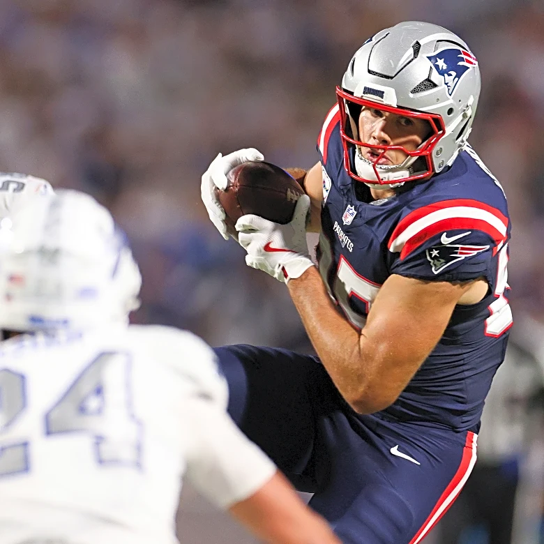 Patriots vs. Bills: Who has the edge in NFL Week 15?