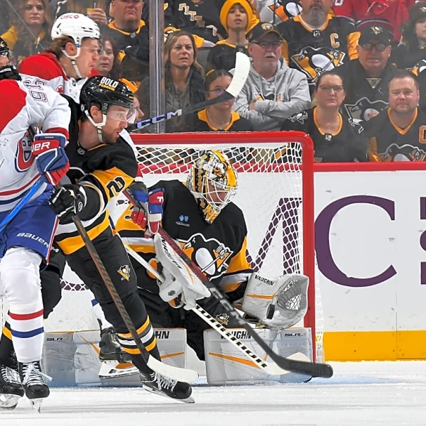 Game Preview: Montreal Canadiens @ Pittsburgh Penguins 12/11/25