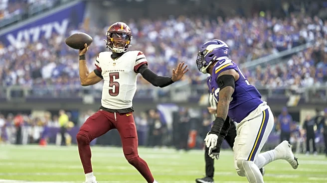 2025 Commanders’ Tank Watch – Week 15