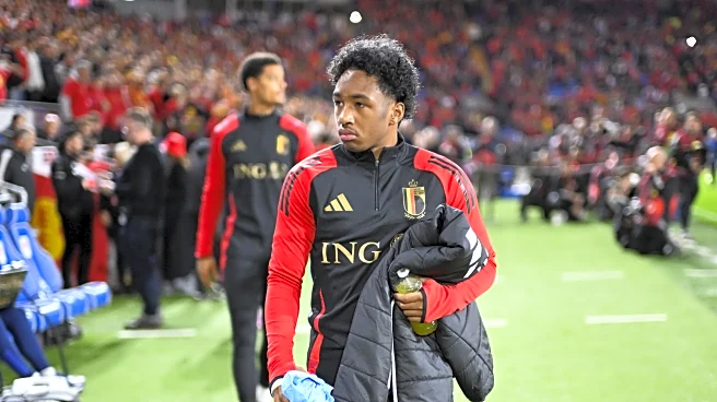 Bayern Munich still interested in Lyon’s Malick Fofana, Köln’s Said El Mala